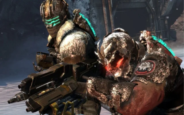 Dead Space: O Futuro Incerto – Ex-Produtor Diz que Vendas Não Justificam Série 4