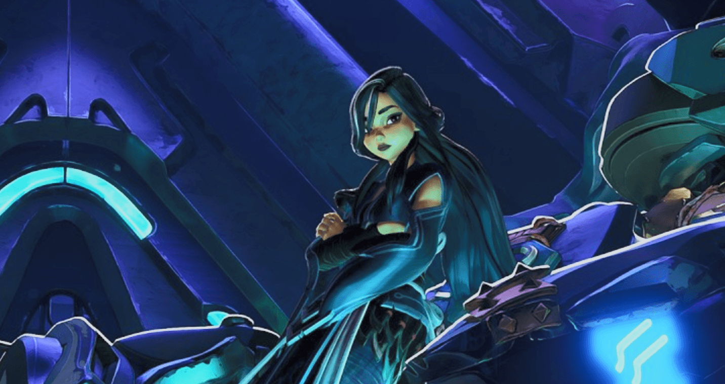 Descubra a Força de Shadow: Novo Gameplay Revela Secreto de Horizon Forbidden West