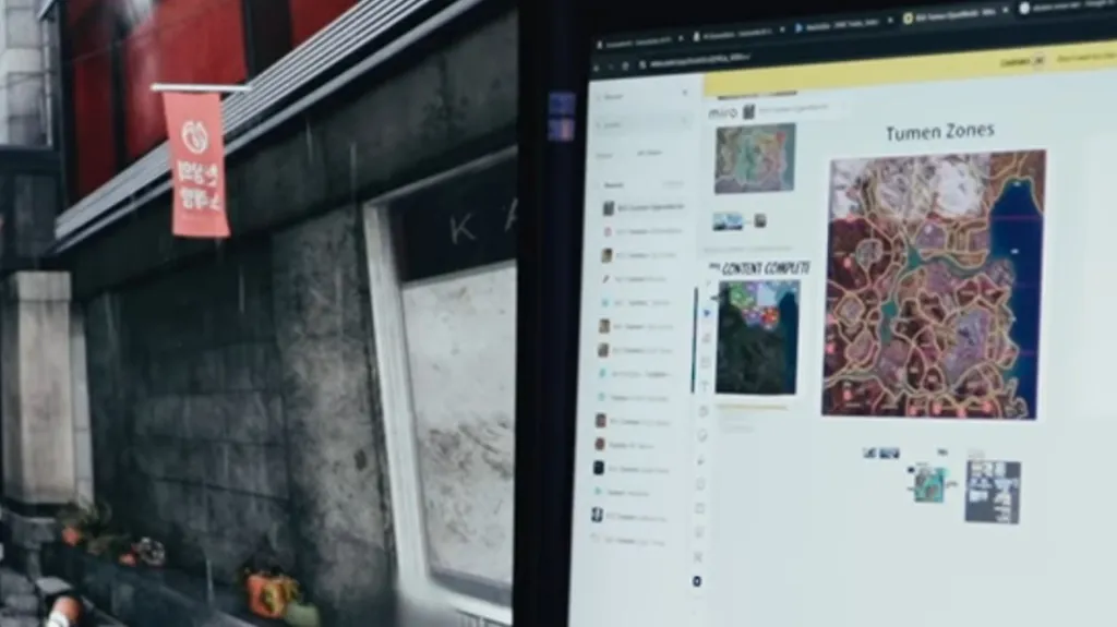 Descubra o novo destino de DMZ em Modern Warfare 4: Tumen!