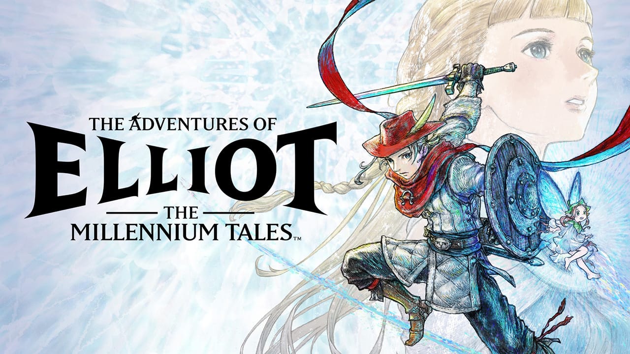 Descubra o Segredo de Elliot: Demô de PS5 Revelado! 5 dias de teste gratuita agora!