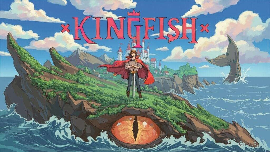 Descubra o Segredo de Kingfish: O City-Builder Cooperativo que Muda o Jogo!
