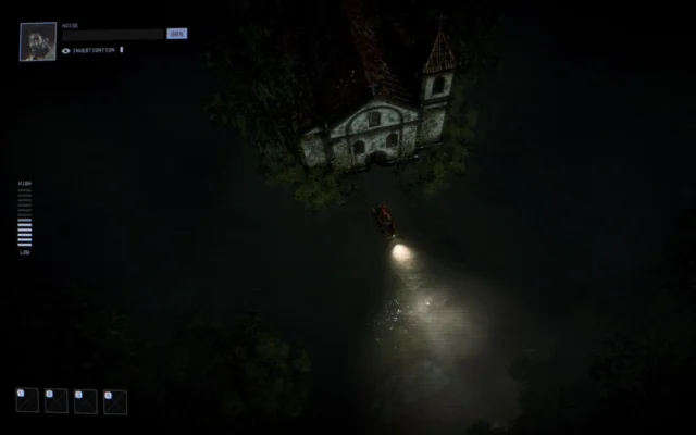 Descubra o Terror que Explodiu em Drowned Lake no Gamescom Latam 2026!