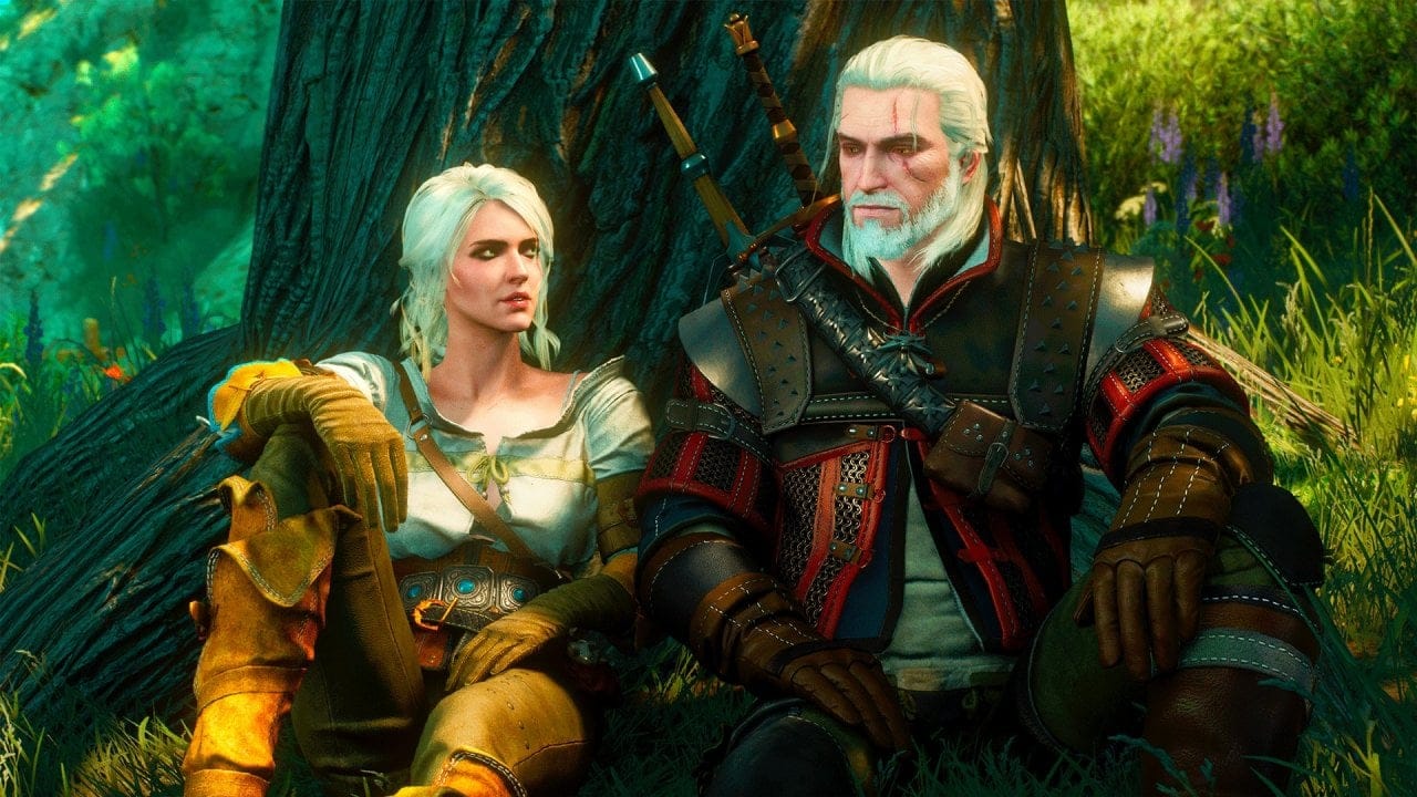 Descubra os Segredos de Blood and Wine: Live de Aniversário da Witcher 3 em 28 de Maio!