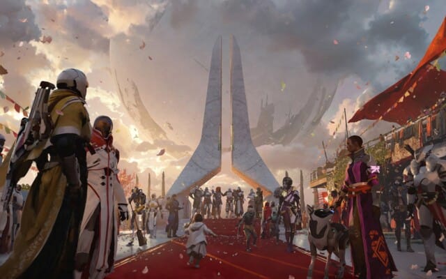 Destiny 2 chega ao Fim: Última Atualização Lançada em Junho