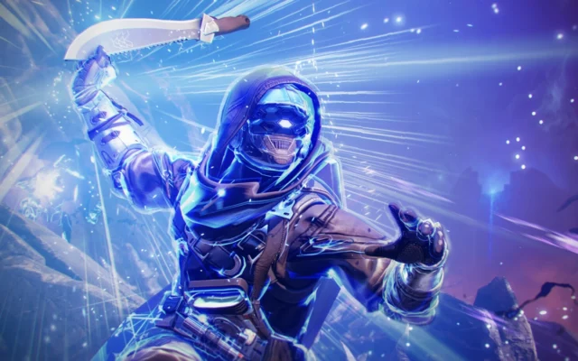 Destiny 3 CANCELADO: Bungie Prioriza Marathon e Corteja Nova Parceria com Sony