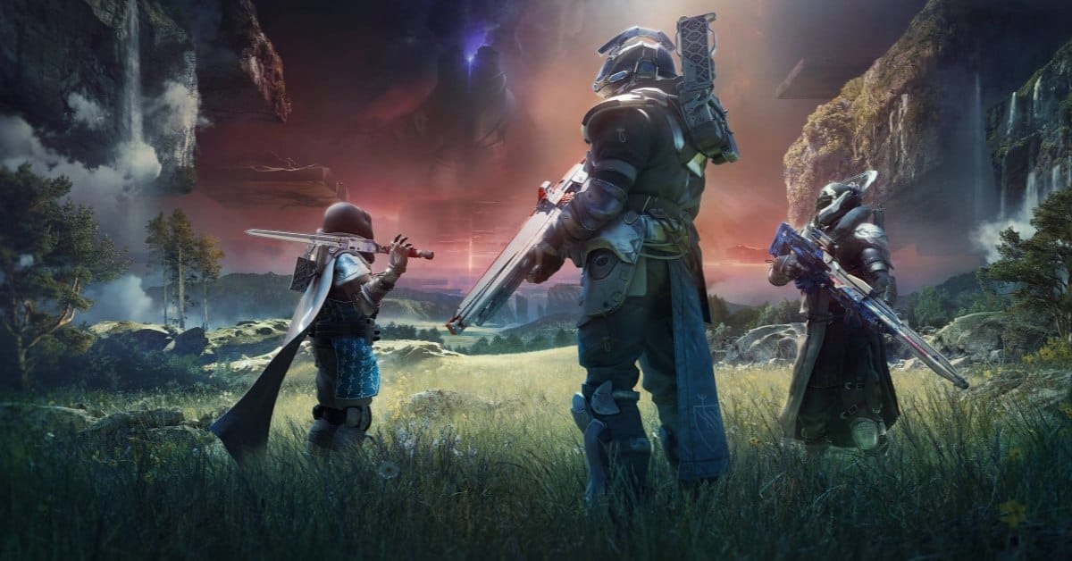 Destiny 3 em Ação: 200 Mil Fãs pressionam Sony por Continuação!