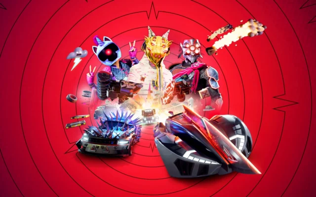 Destruction AllStars explode em 4 de junho: fim da era multiplayer