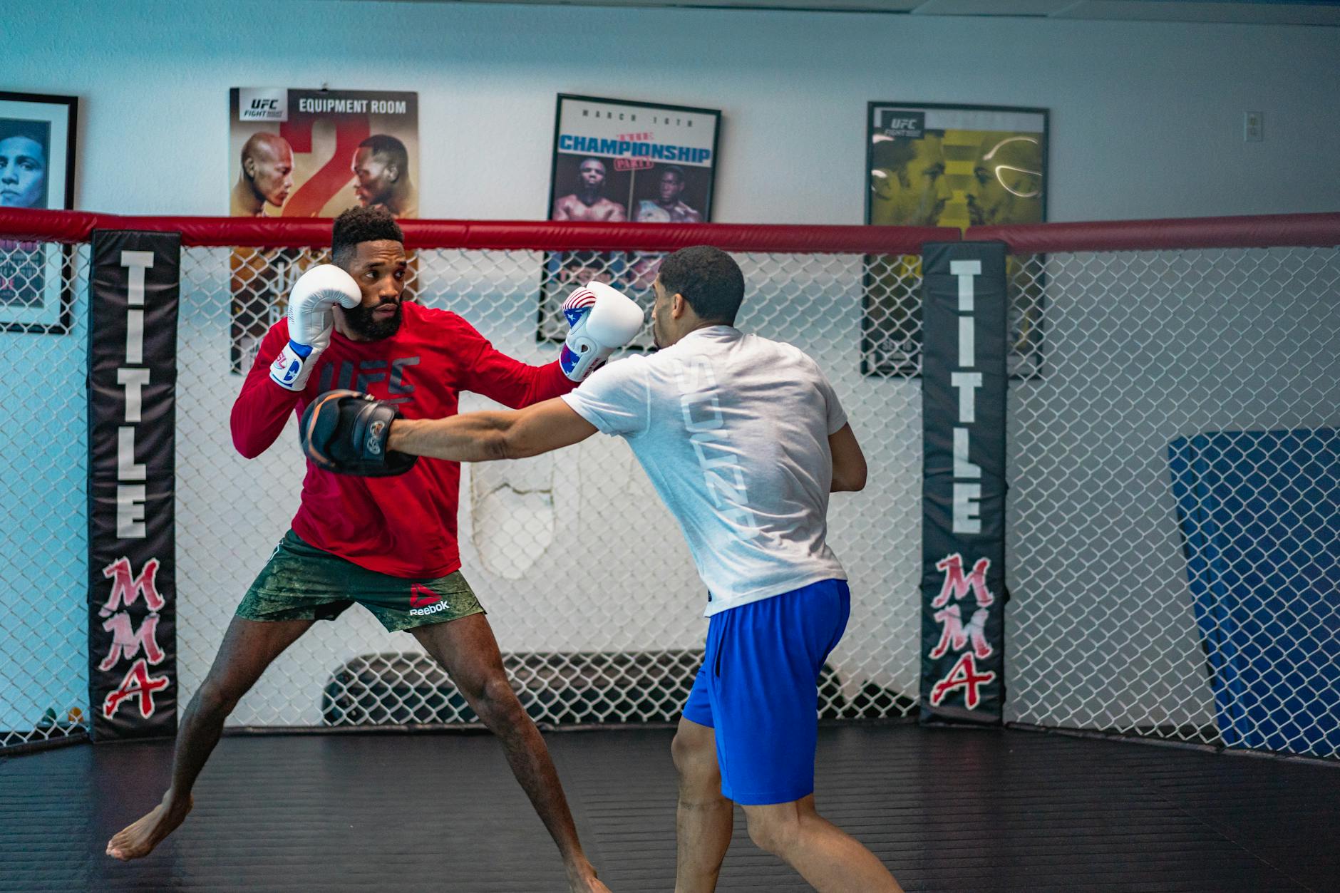 Desvendado! EA Sports UFC 6 chega com Modo Legacy e Hall da Fama!