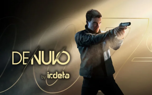 Desvendado o Secreto: 007 First Light Adiciona Controverso Denuvo no Último Minuto!