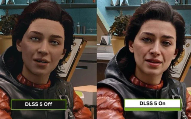 DLSS 5 é o futuro! NVIDIA revela primeiros indícios em driver experimental