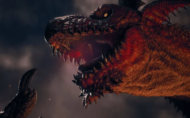 Dragon’s Dogma entra em alta temporada de crescimento com Capcom