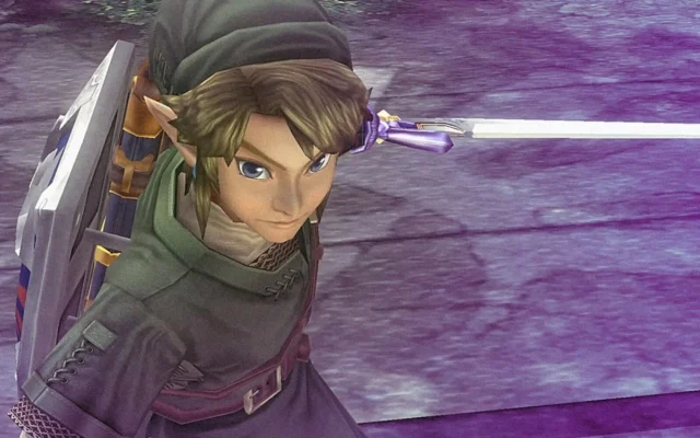 Dusk Lança Versão de ‘The Legend of Zelda: Twilight Princess’ para PC com Recursos Avançados