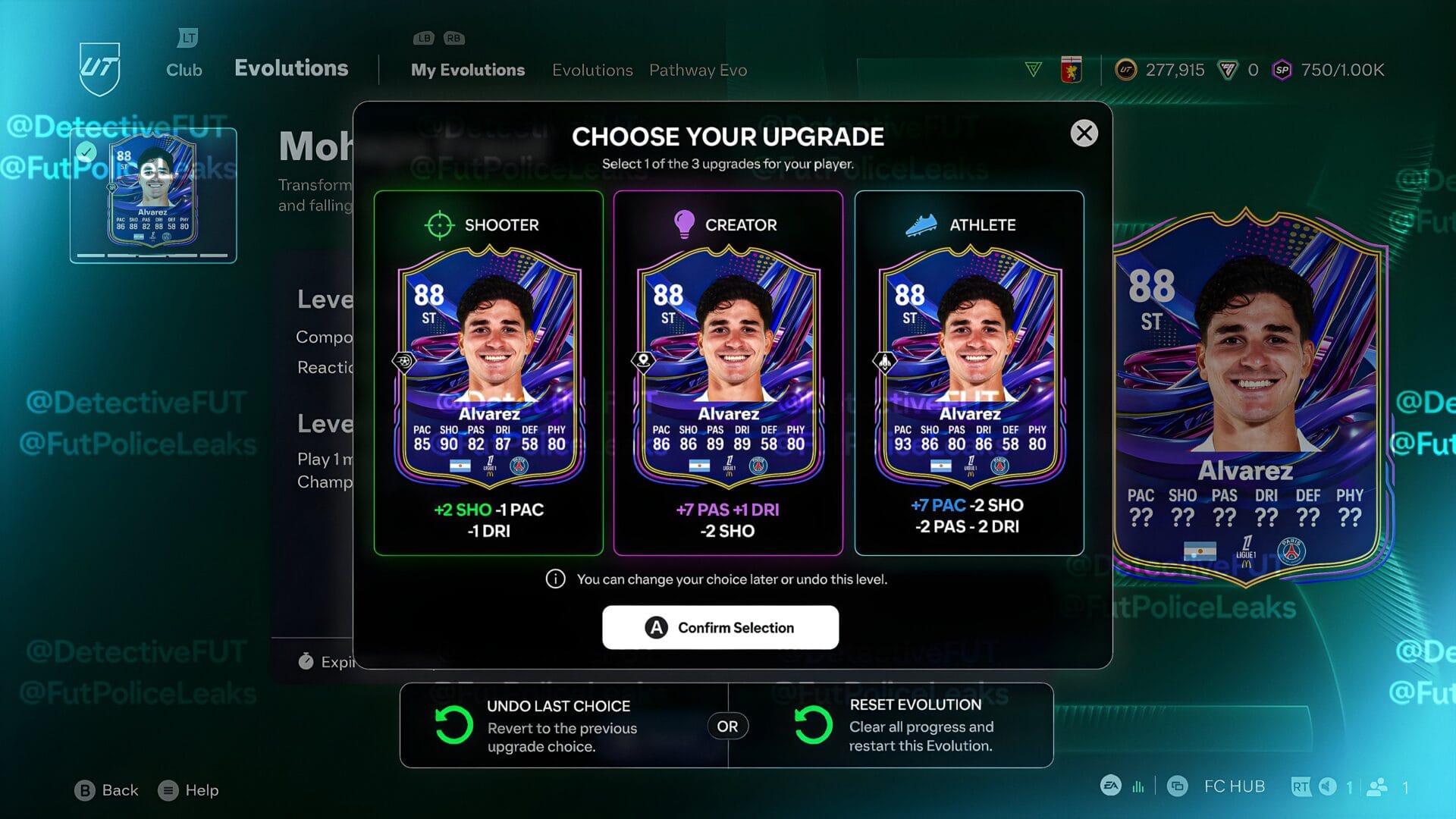 EA Sports FC 27: O Futuro Brilhante dos Desafios!