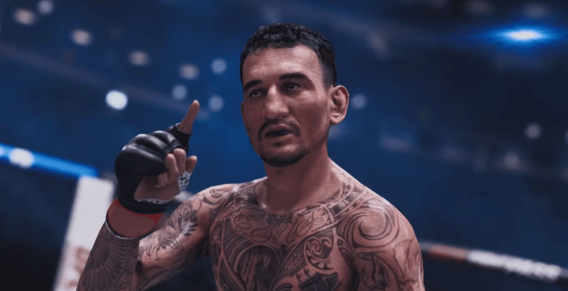 EA Sports UFC 6: A Máquina de Luta Mais Realista da Era!