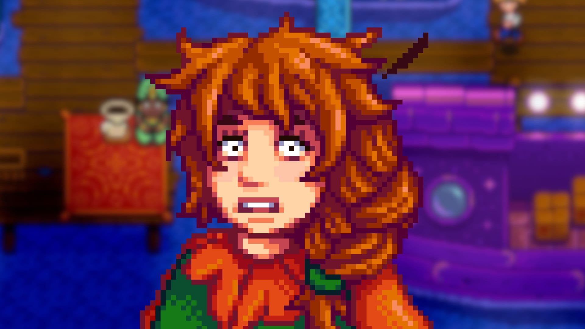 Eric Barone Revela O Grande Mistério: Nenhum Adendo de Infidelidade em Stardew Valley!