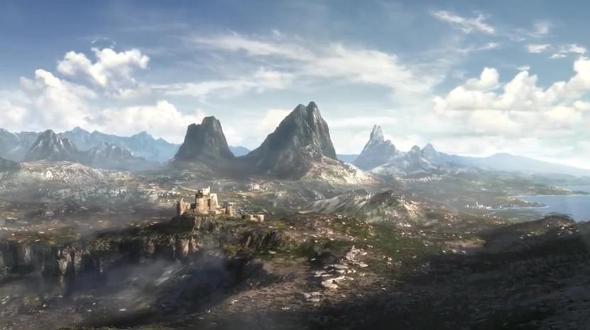 ESCOLHA DE BETHESDA: Elder Scrolls VI só em 2029?!