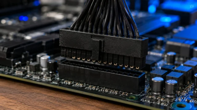 EXCLUSIVE: Intel Vaza Plano de Energia Revolucionário para PC!