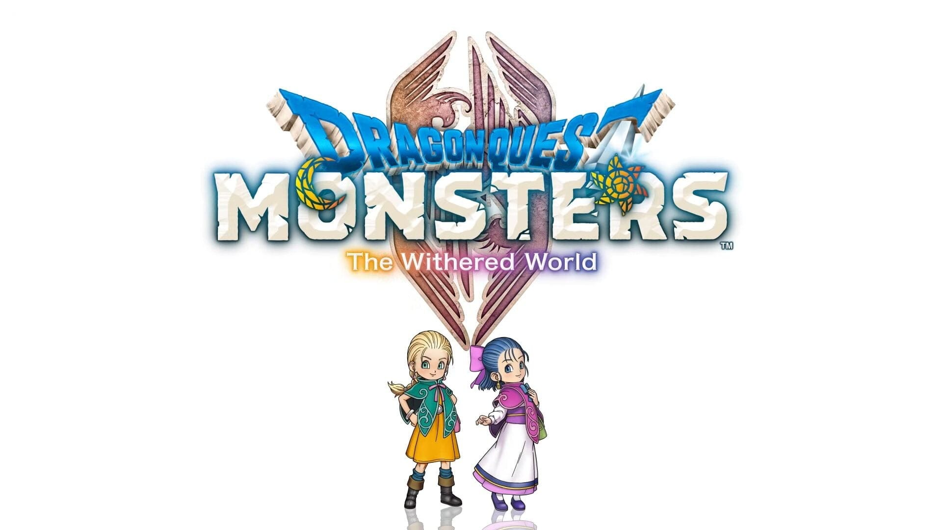 EXCLUSIVO: Dragon Quest Monsters: The Withered World explode na Switch 2!