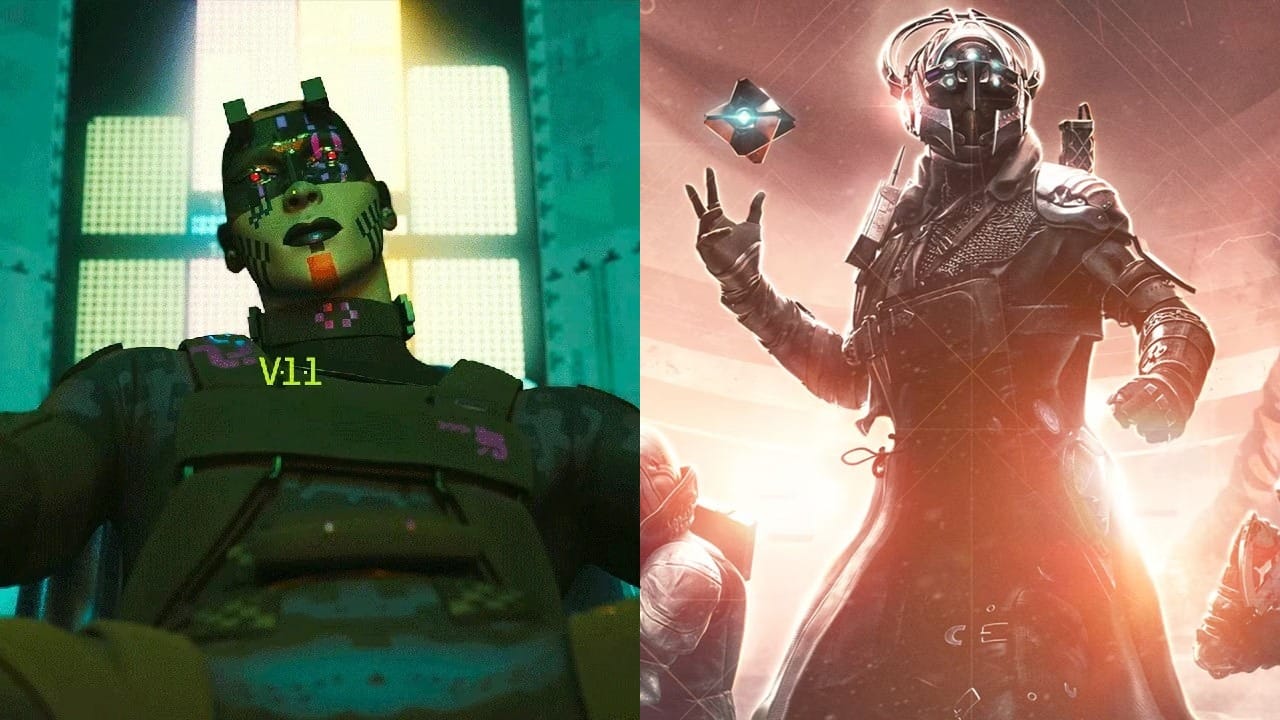 EXCLUSIVO: Fãs de Destiny 2 falham em review bombing contra o Marathon?