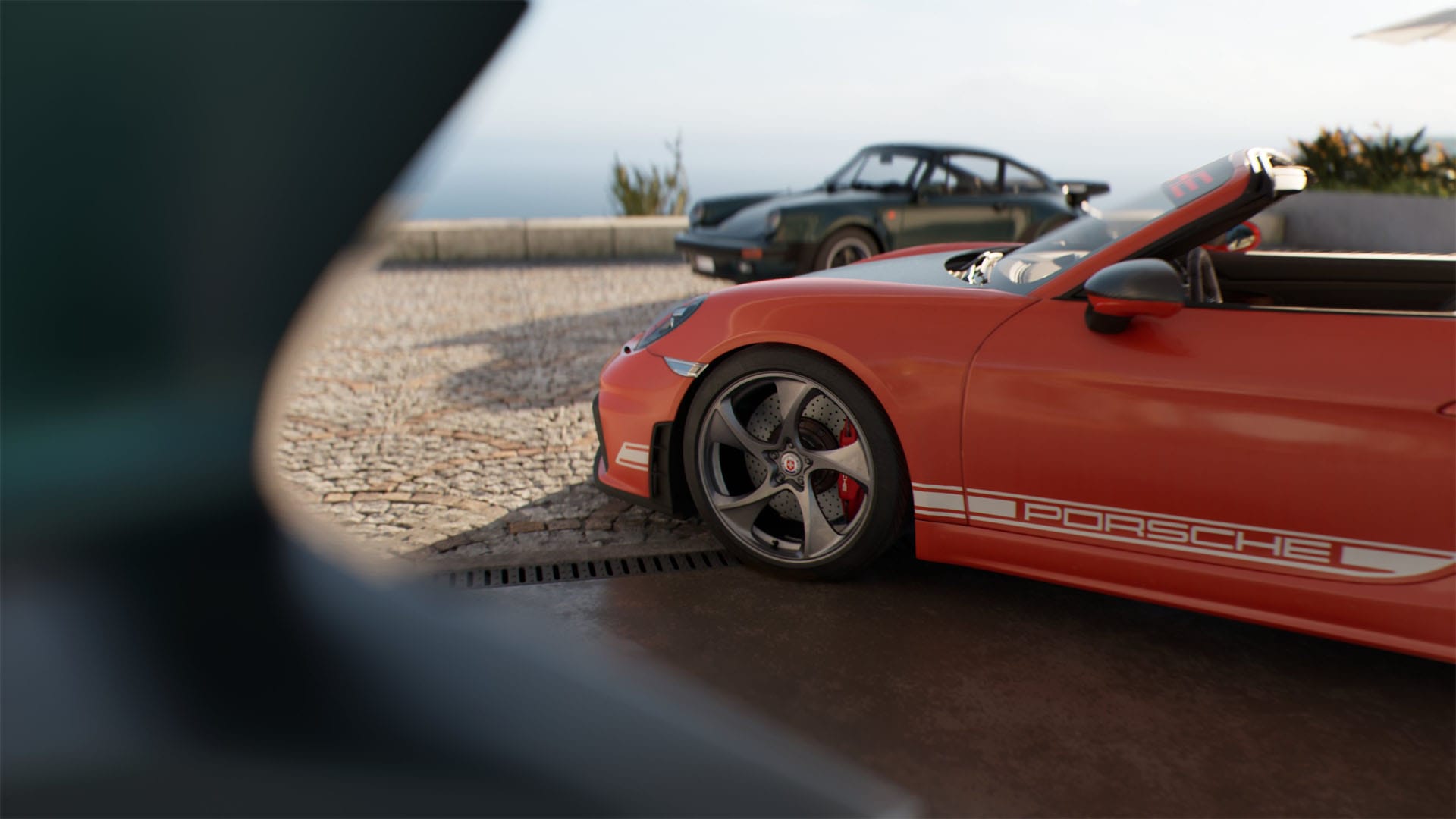 EXCLUSIVO: Novo Jogo de Corrida de Ex-Desenvolvedores de Forza Horizon está Chegando!