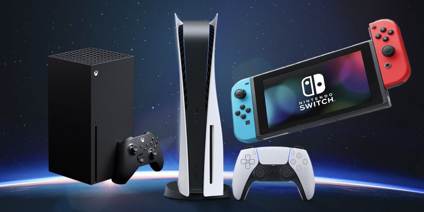 Exclusivos: O Coração dos Fãs de Games