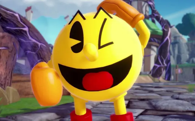 Explosão de felicidade: Pac-Man celebra 44 anos com bônus surpreendente!