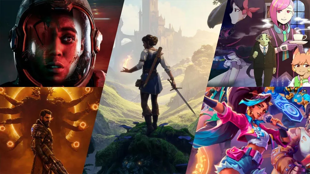 Fable É Puxado para Fevereiro de 2027: Xbox Evita Concorrência com GTA 6!