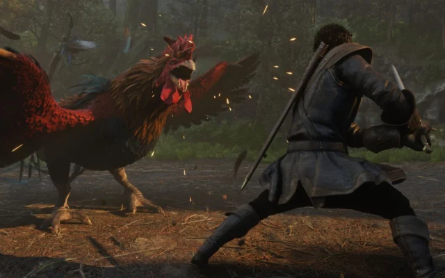 Fable Sai Este Ano? Playground Games Revela Segredo