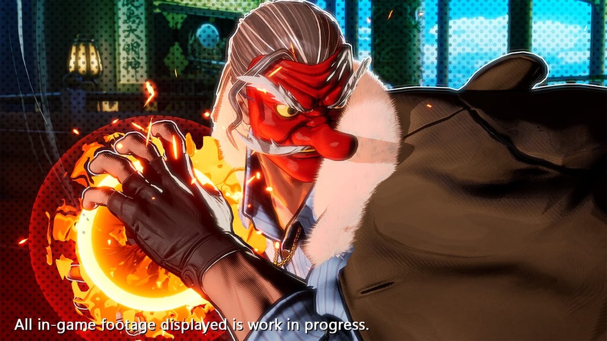 Fatal Fury: City of the Wolves recebe o lutador mais perigoso do ano – Mr. Karate chega em 27 de maio!