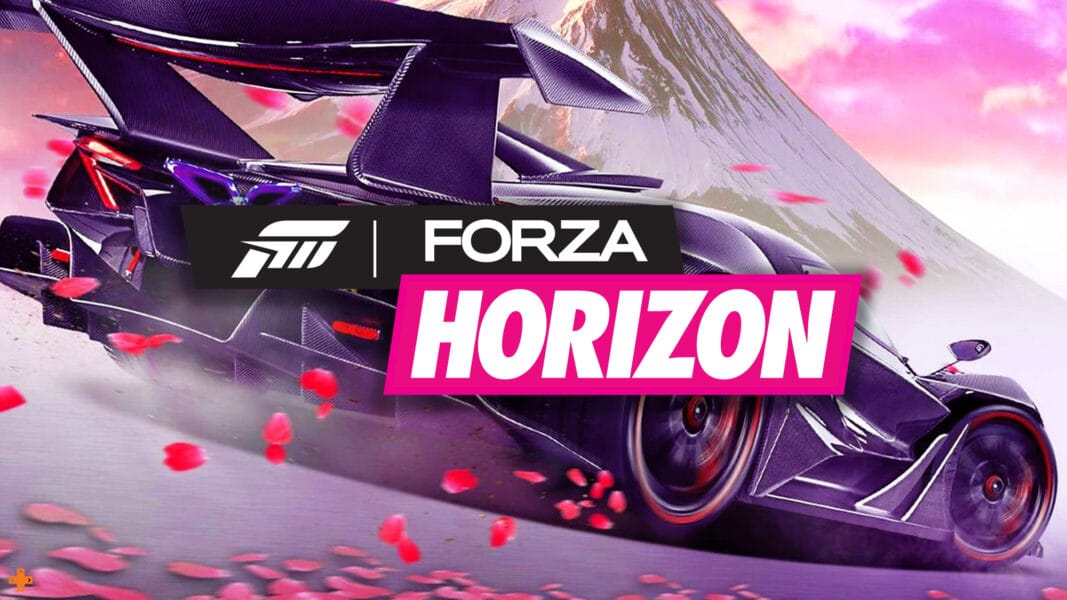 Força Total: Forza Horizon 6 Oferece Corridas Sem Restrições… Quase!