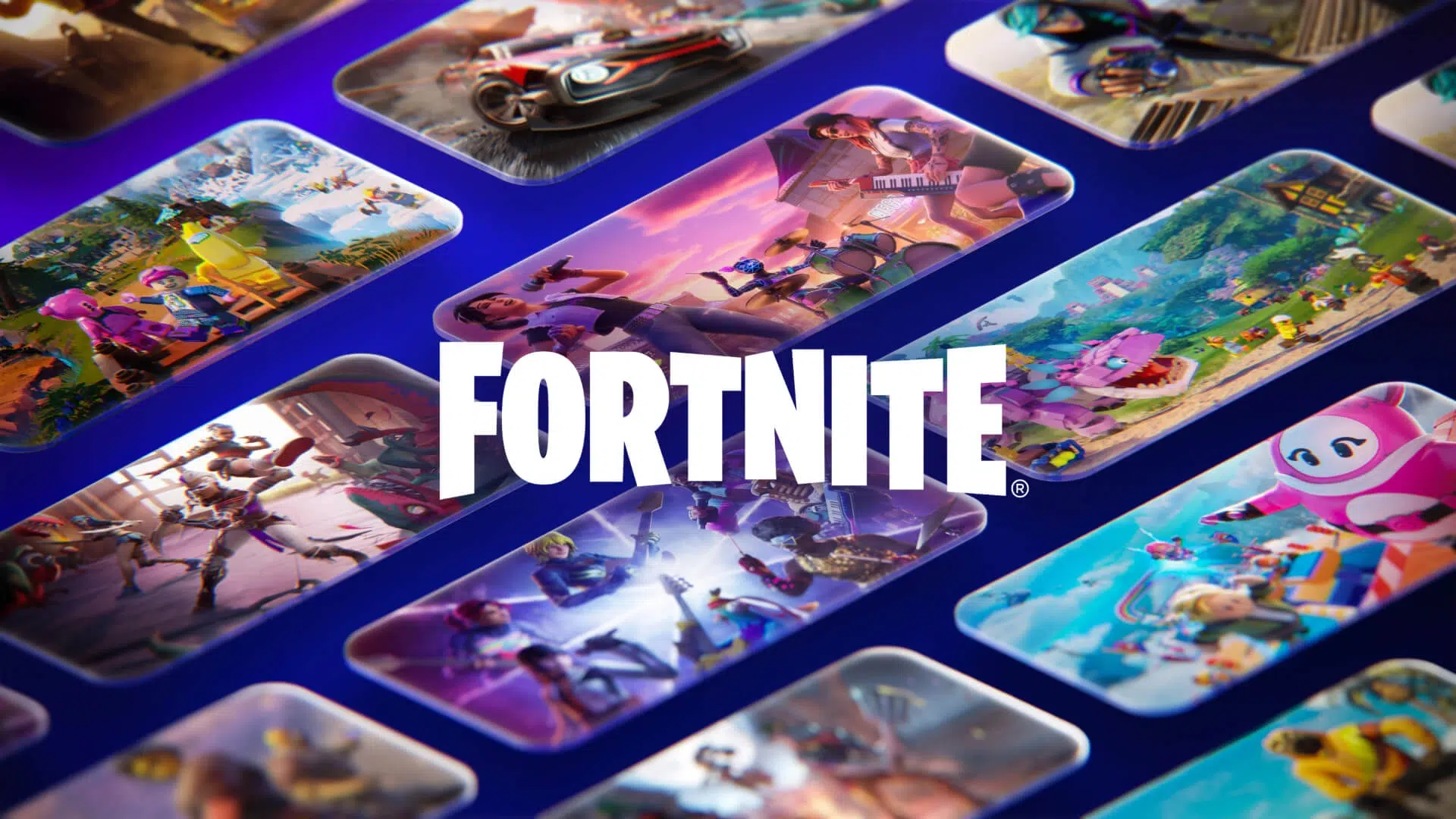 Fortnite Explode em Downloads: 3,4 Milhões em 1 Semana!