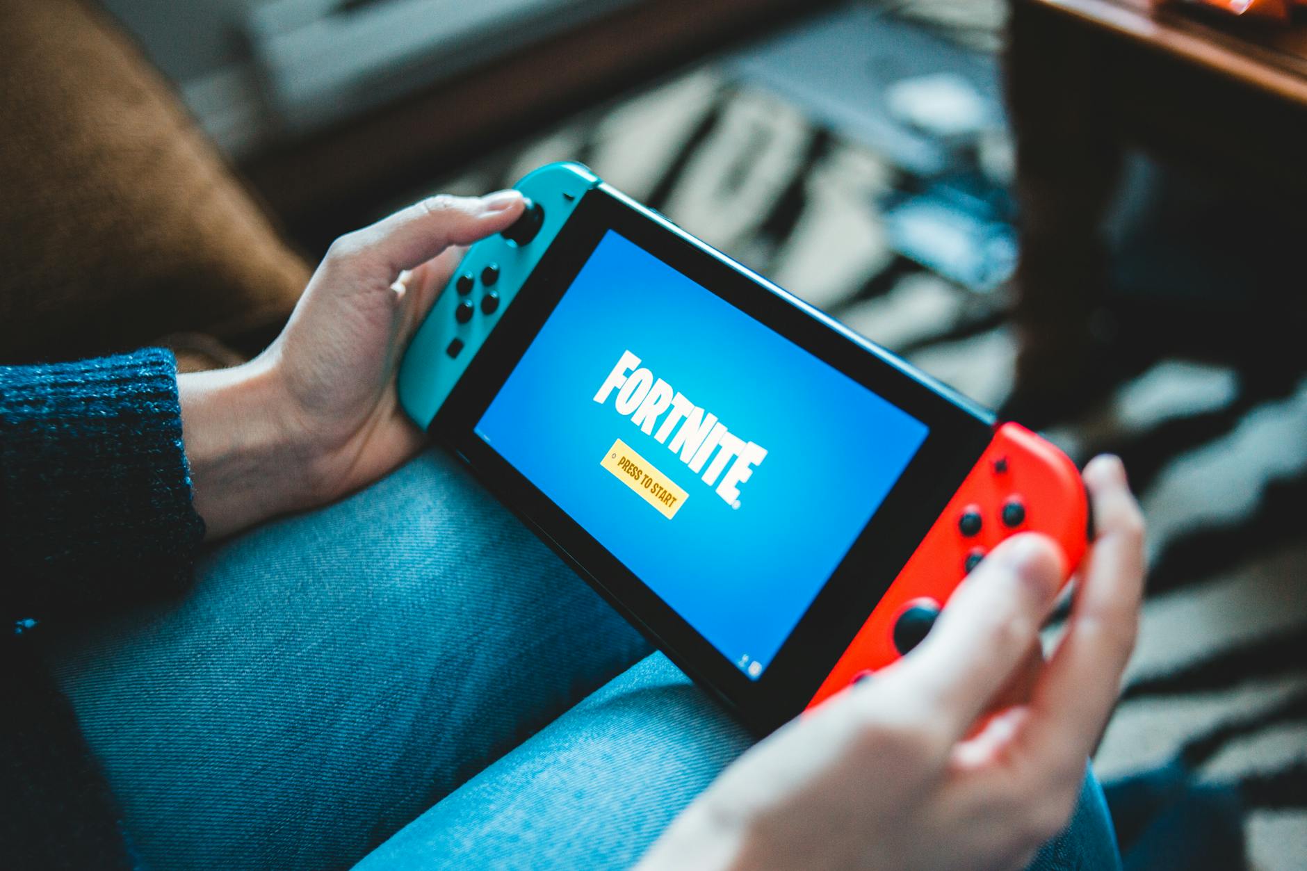 Fortnite: Por que não há leaks para a próxima temporada?