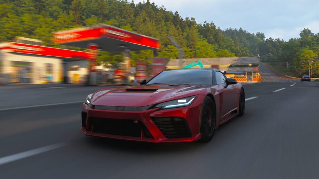 FORZA HORIZON 6: BOMBARDEIO DE 6 MILHÕES DE JOGADORES EM MENOS DE UMA SEMANA!