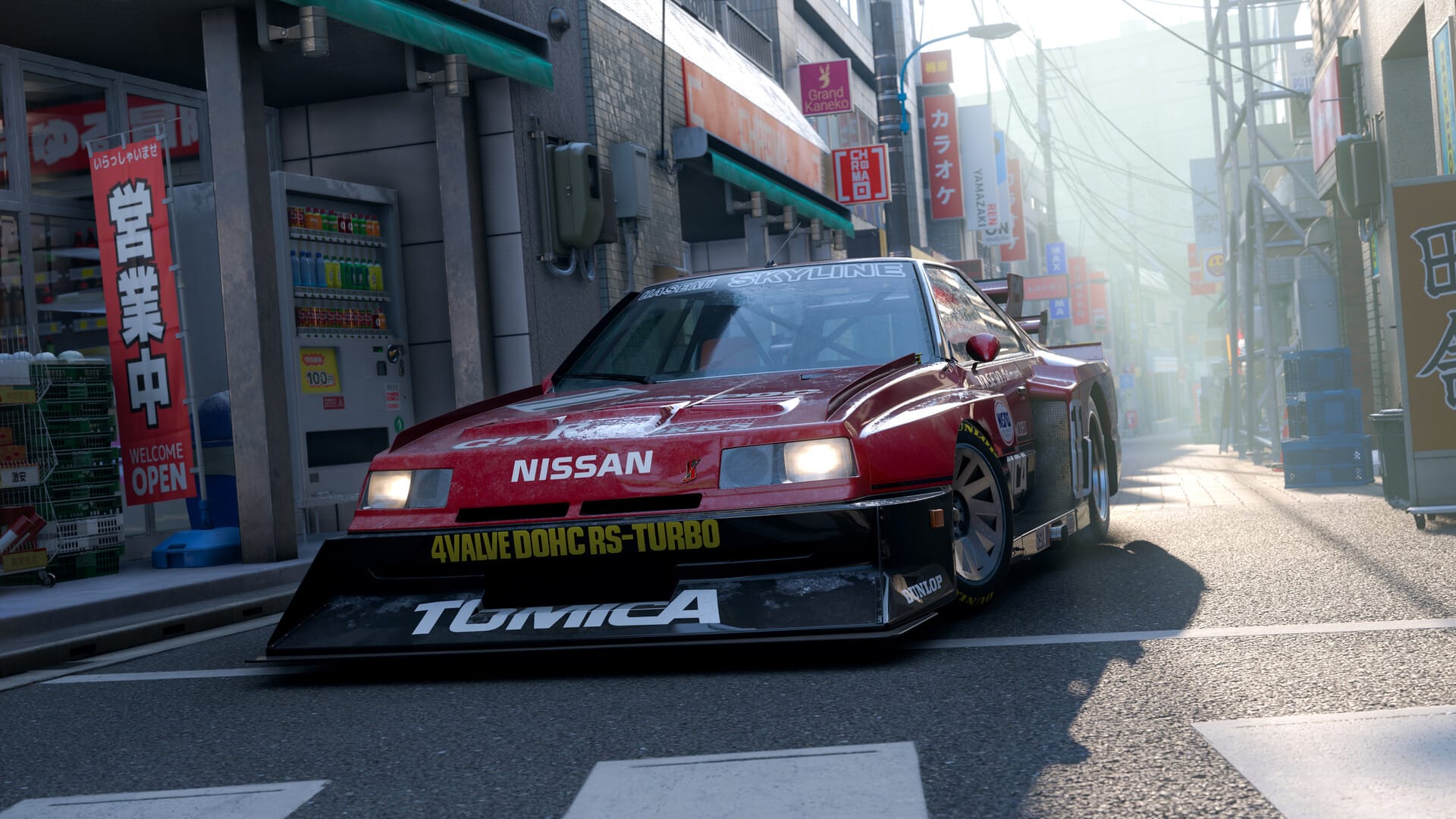 Forza Horizon 6 descobre segredo escondido por Nintendo: é uma brincadeira com Pokémon!