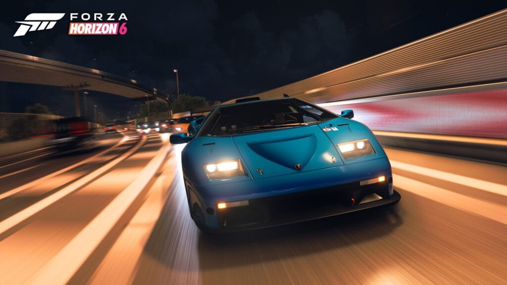 Forza Horizon 6: Desvendados os Segredos da IA Mais “Injusta” da História
