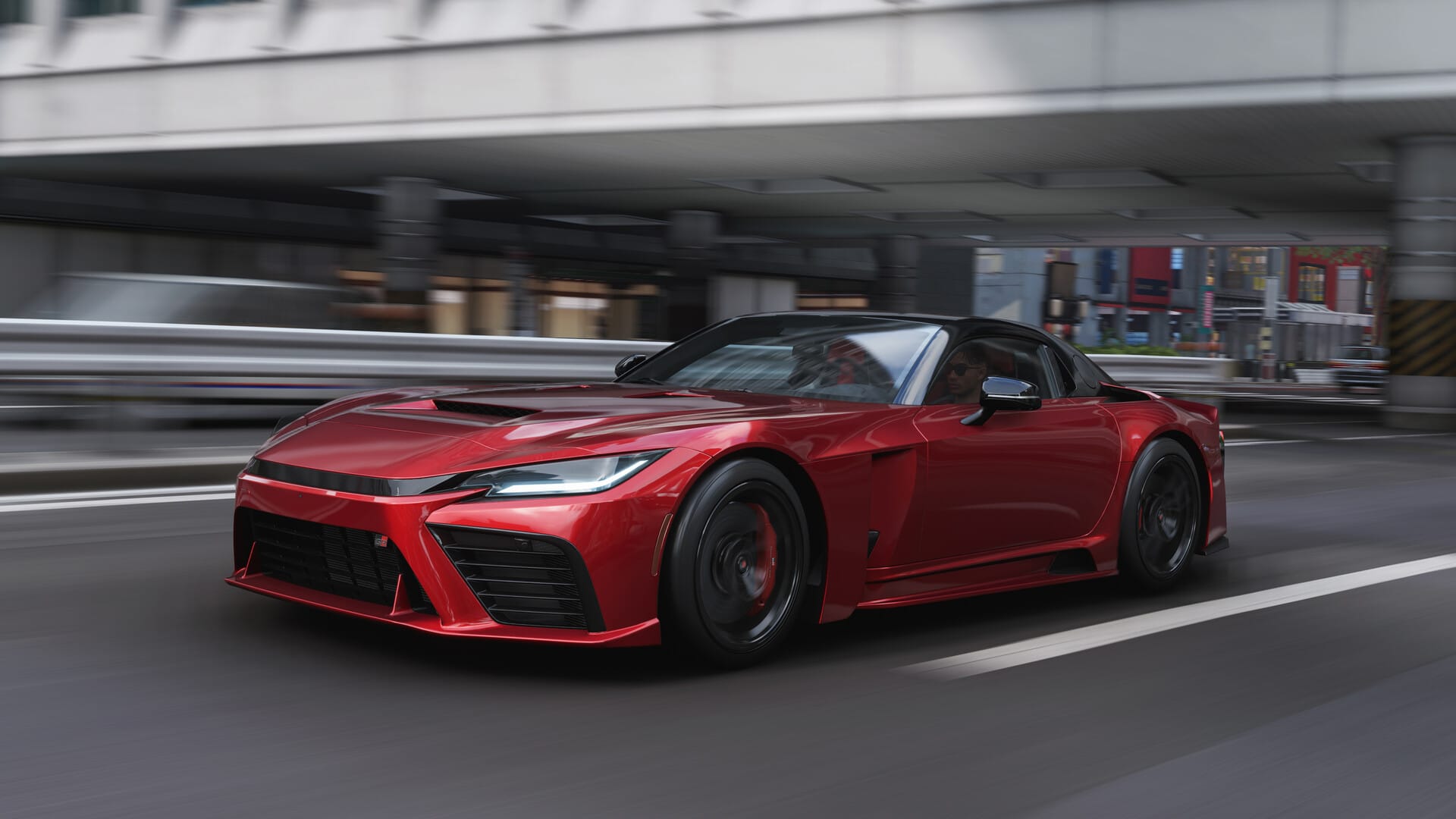 Forza Horizon 6 Explode nos Jogos de Simulação com 270 Mil Jogadores!