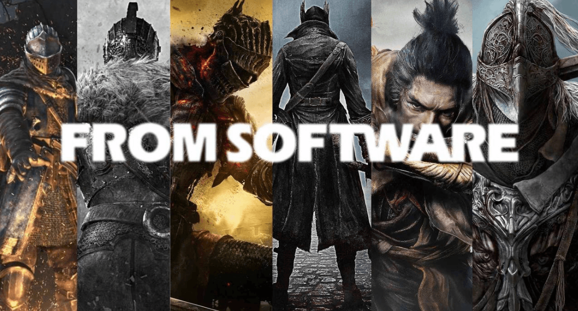 FromSoftware explode com novas IPs em jogos e cinema!