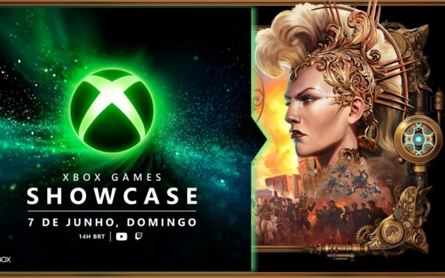 Game Pass explode em novos títulos: o que podemos esperar do Xbox Games Showcase?