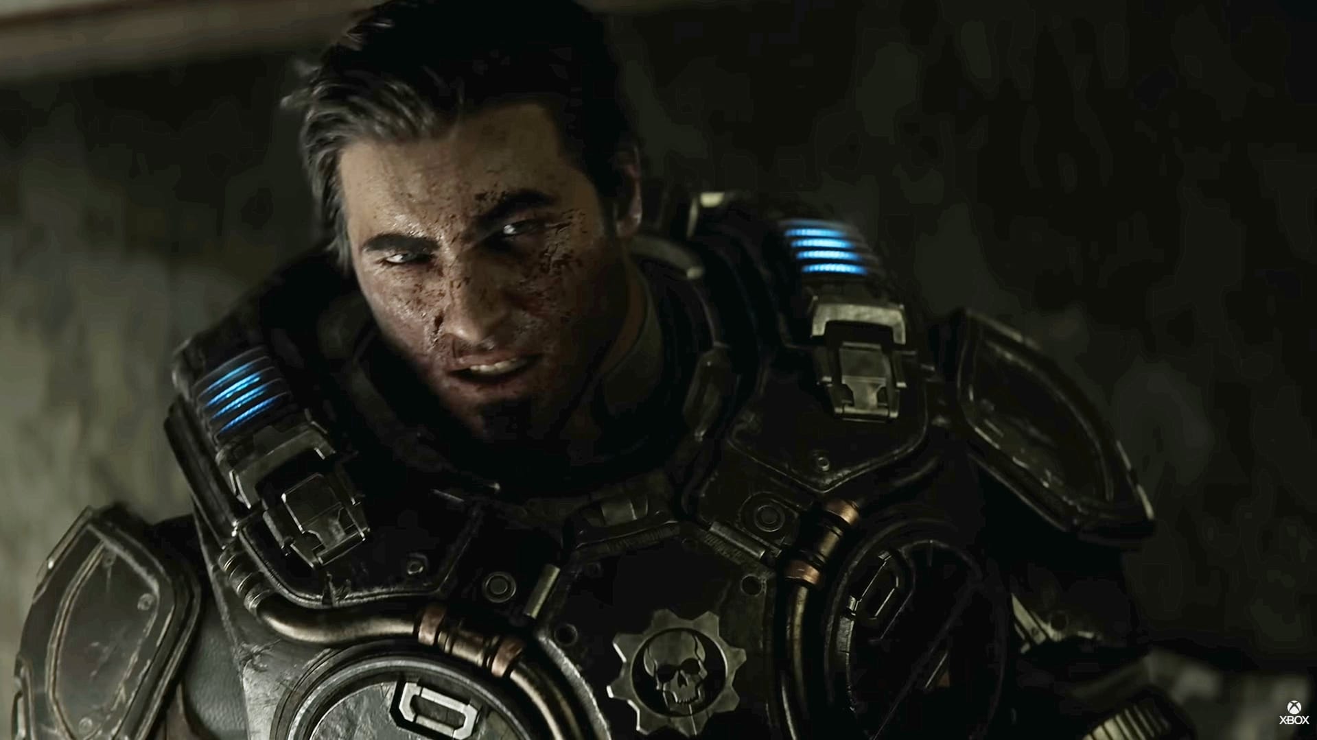 Gears of War: A Grande Estrela se Liga ao WWE!