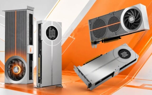 GPU Chinesa Sobressai: Lisuan 7G100 Chega em Pré-Venda em 20 de Maio!
