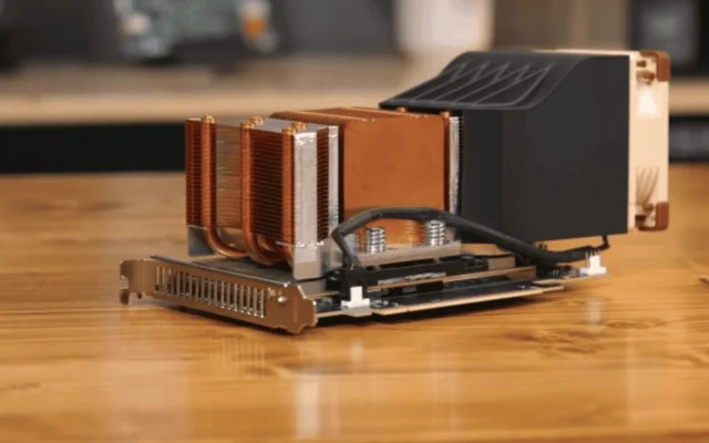 GPU V100: O Revivido dos Anciãos É Rei da Inteligência Artificial