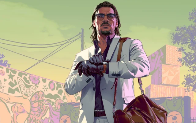 GTA 6 CHEGA EM NOVEMBRO: Take-Two confirma lançamento sem mais adiamentos!