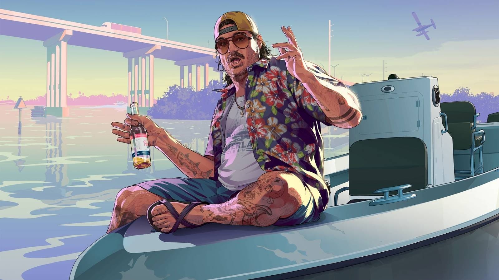 GTA 6: Take-Two admite atraso de 18 meses, o que isso significa para os gamers?