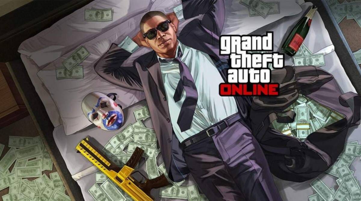 GTA Online RESISTIRÁ ao Anjo da Morte! CEO Take-Two garante