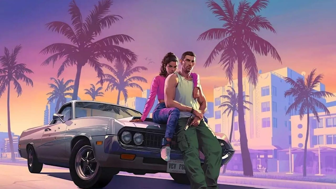 GTA VI: Novo Golpe de Máquina? Take-Two Desmente Pré-Venda Mágica!
