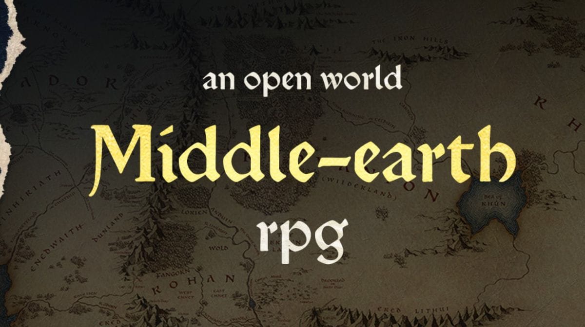 Guerra dos Trônicos: Warhorse Studios Desvenda Segredo da Nova Aventura em Middle-earth