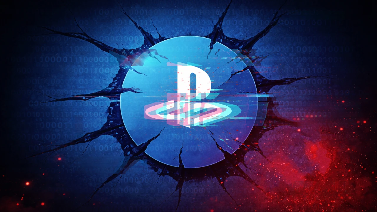 Hackeada conta de PSN de Colin Moriarty: alerta urgente para jogadores!