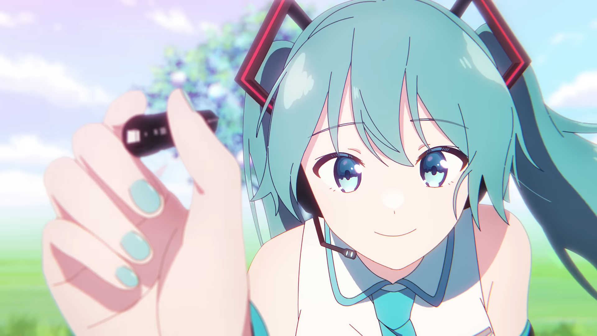 Hatsune Miku Colorful Stage: devs pedem respeito e fim do assédio!