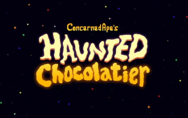 Haunted Chocolatier: O Futuro é Muito Mais Saboroso do que Você Pensa!
