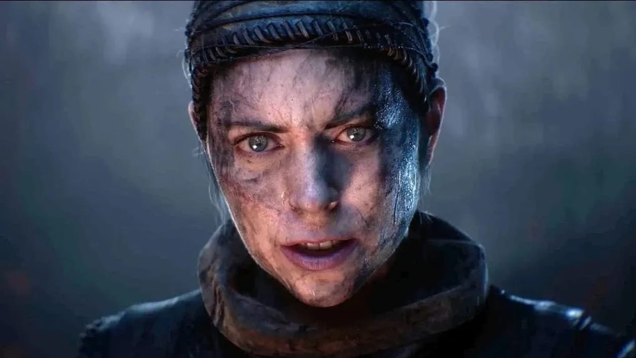 Hellblade 2: O Sucesso Irmão de Senua